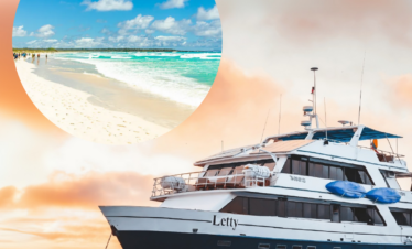 Letty Galapagos Yatch Complete – east-central